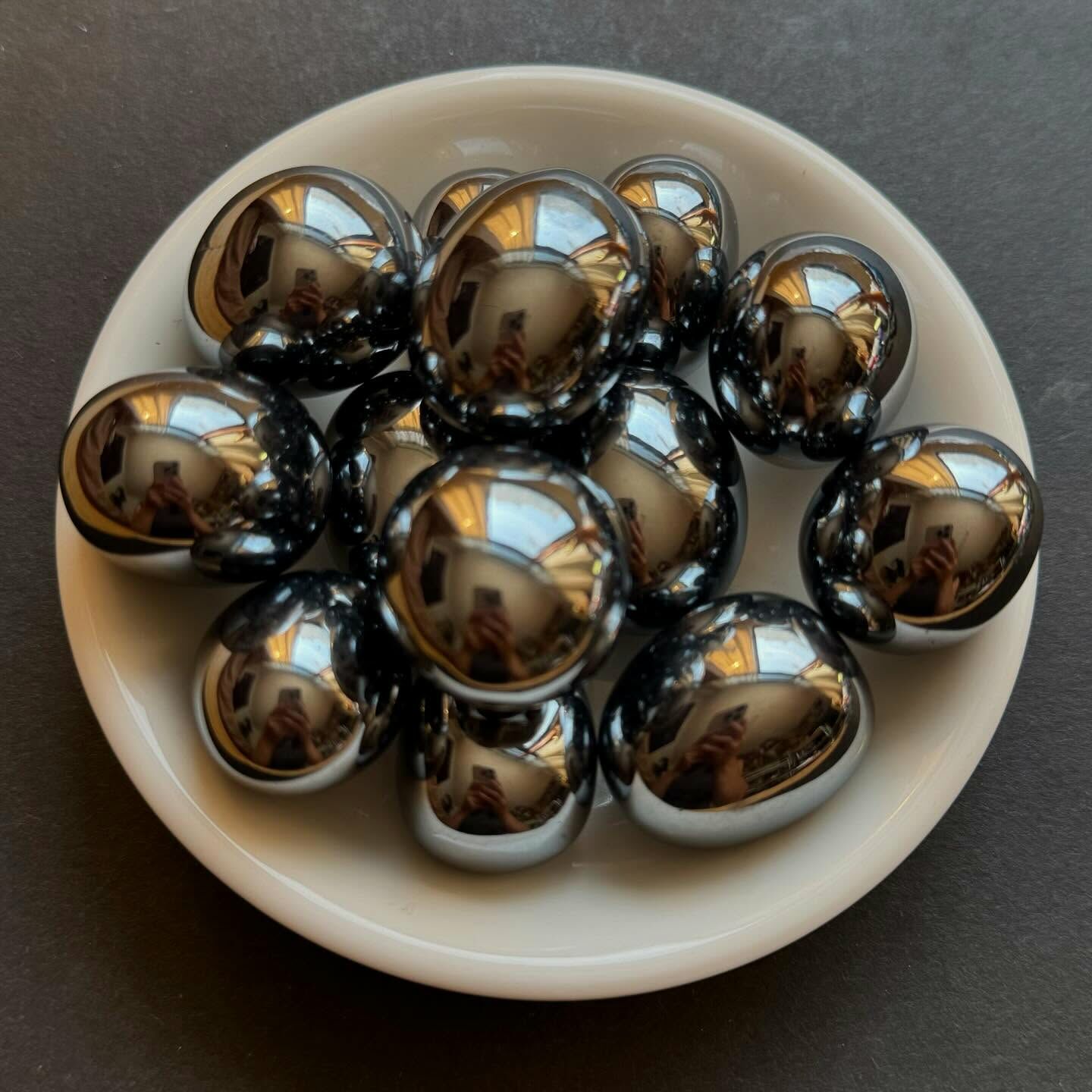 [原石] 太赫茲石 鈦赫茲石