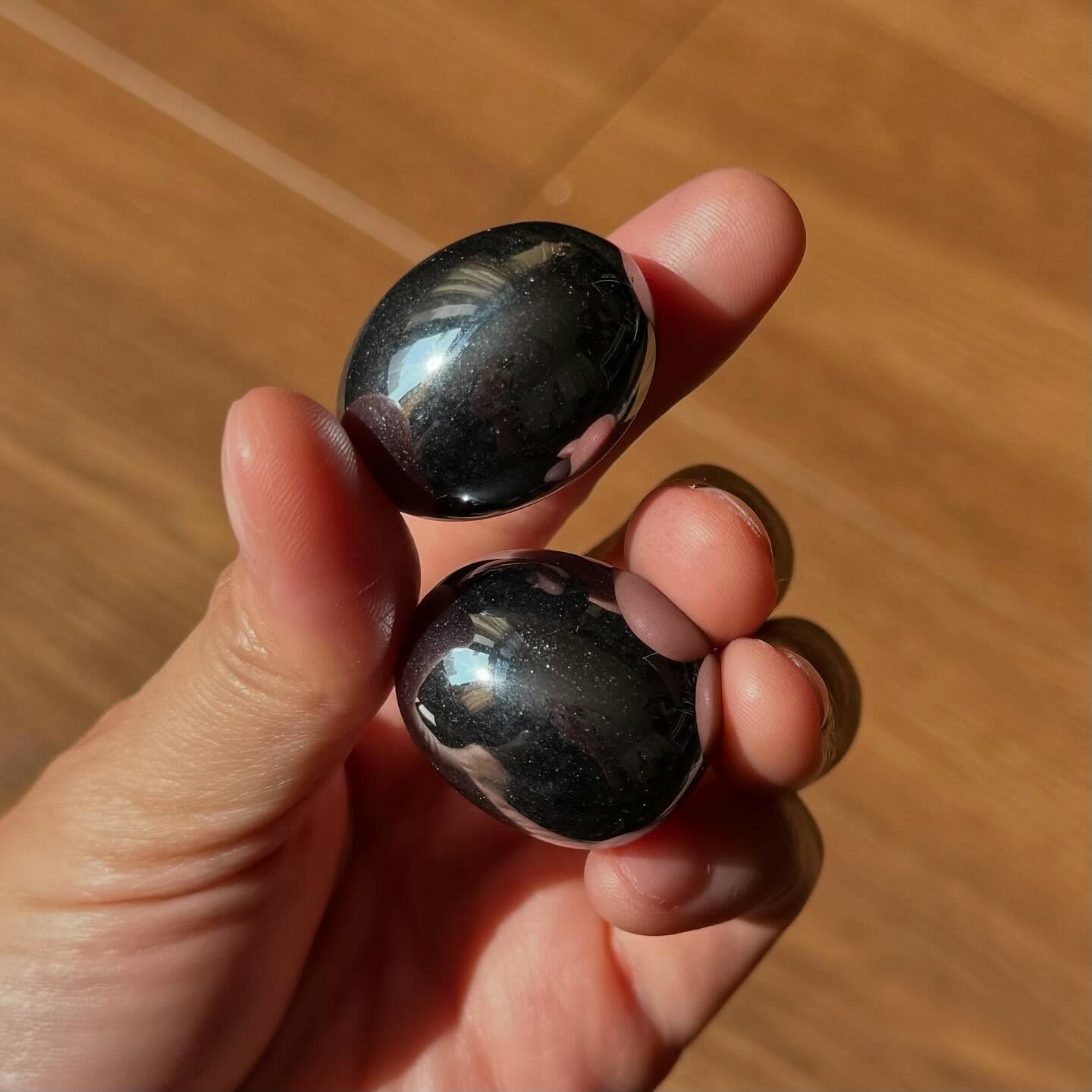 [原石] 太赫茲石 鈦赫茲石