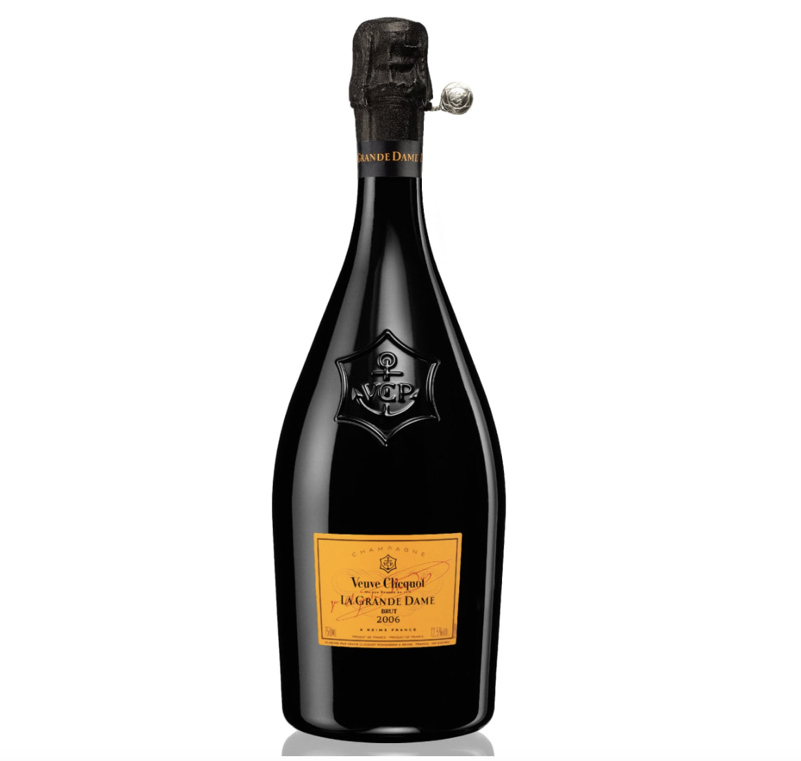 Veuve Clicquot La Grande Dame 2006 (RP94)