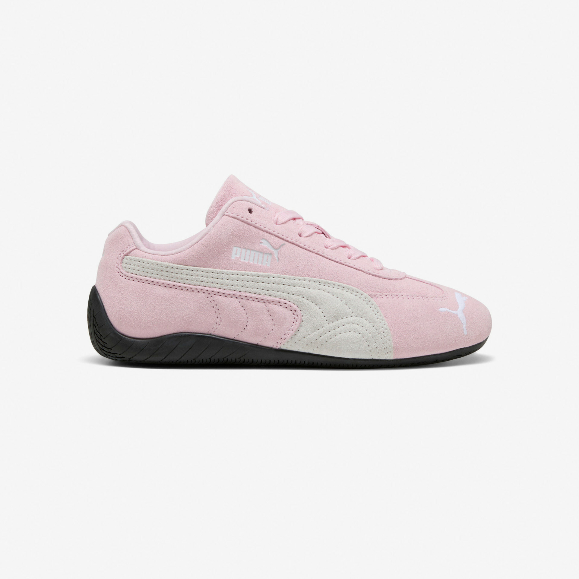 [現貨] PUMA Speedcat OG | PINK WHITE