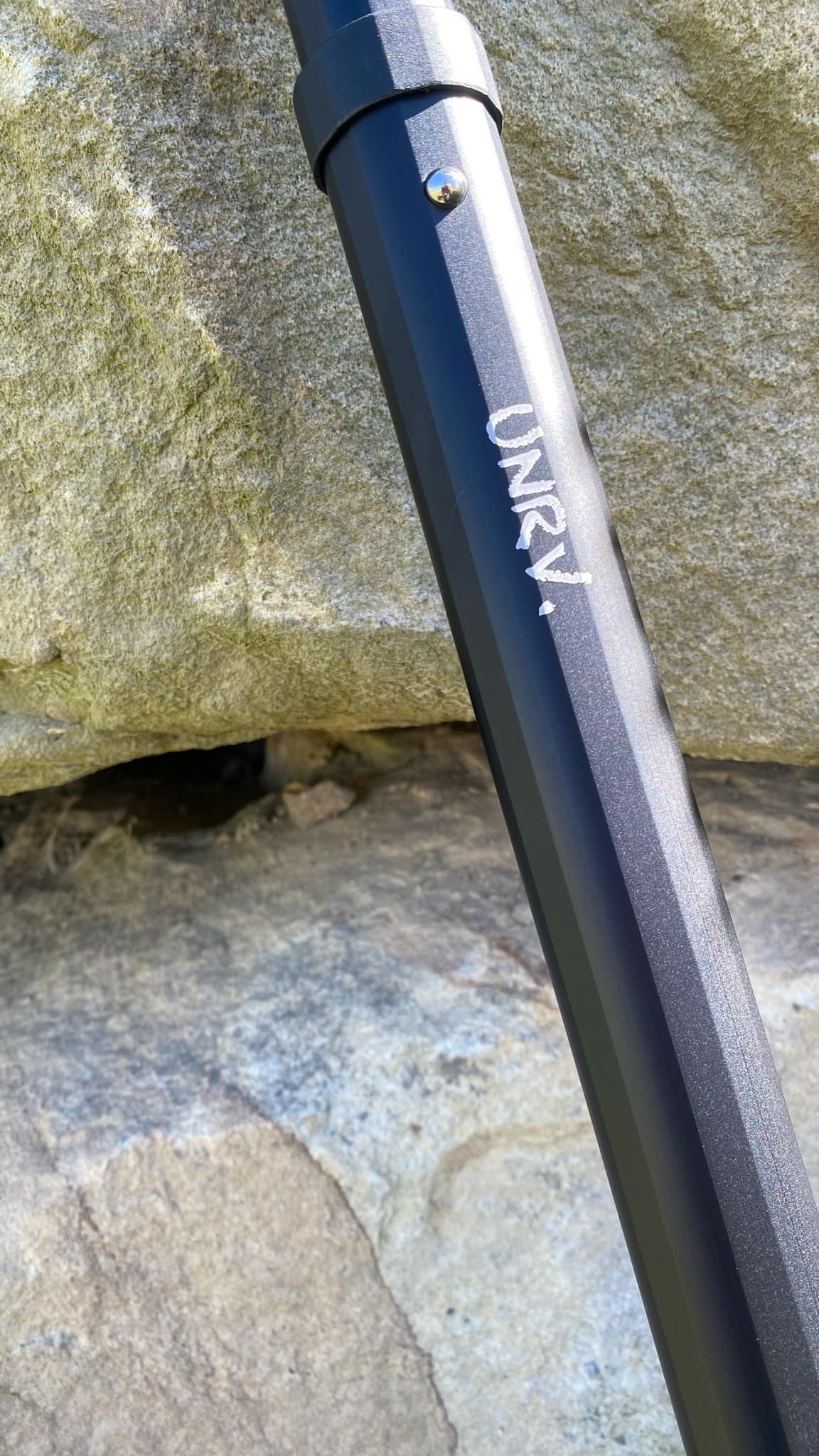 unrv.六角營柱(90~280cm)