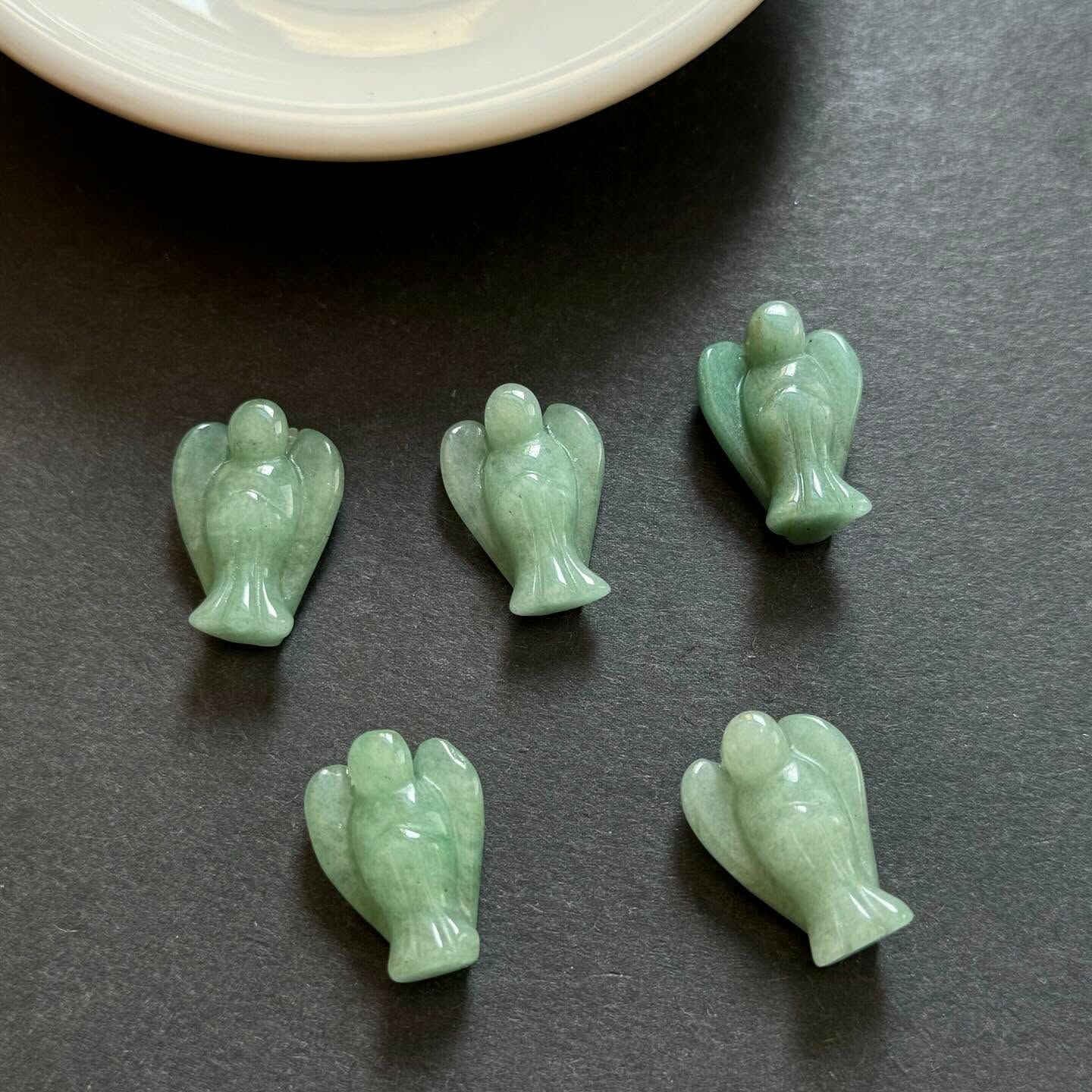 [原石] 東菱玉 迷你天使