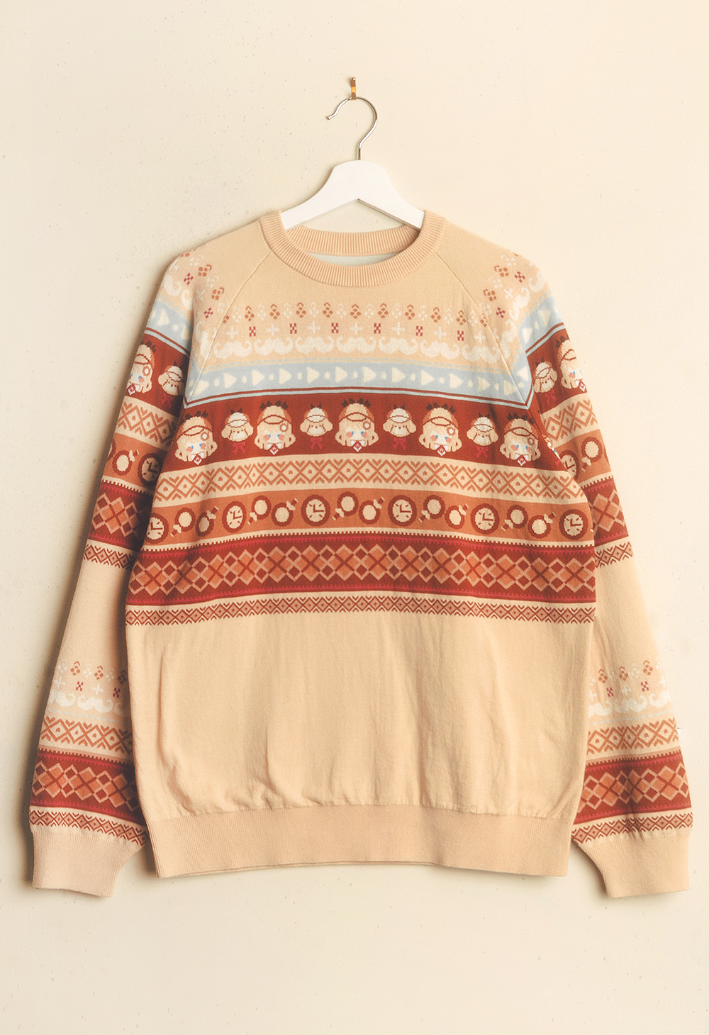 「官方代購」OMOCAT x holoMyth Winter Collection - Amelia Watson