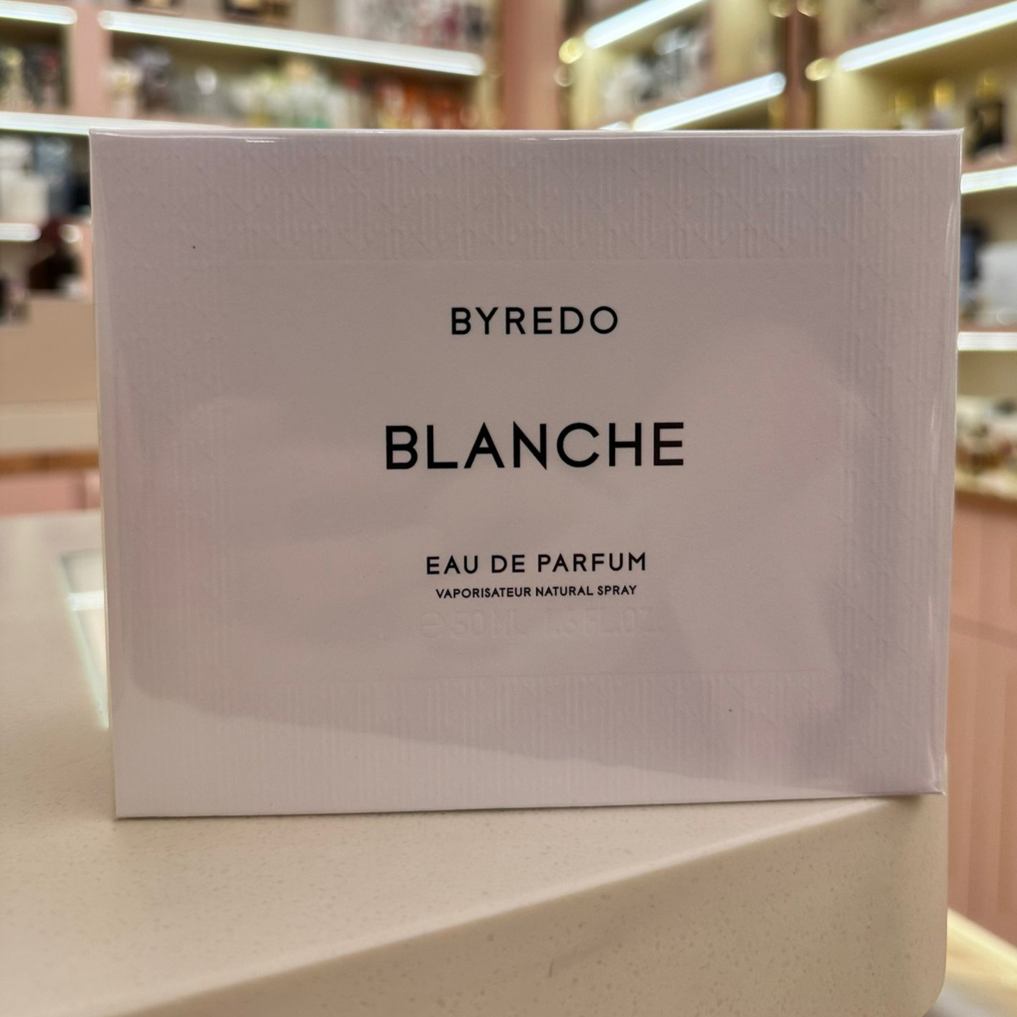 Byredo Blanche EDP