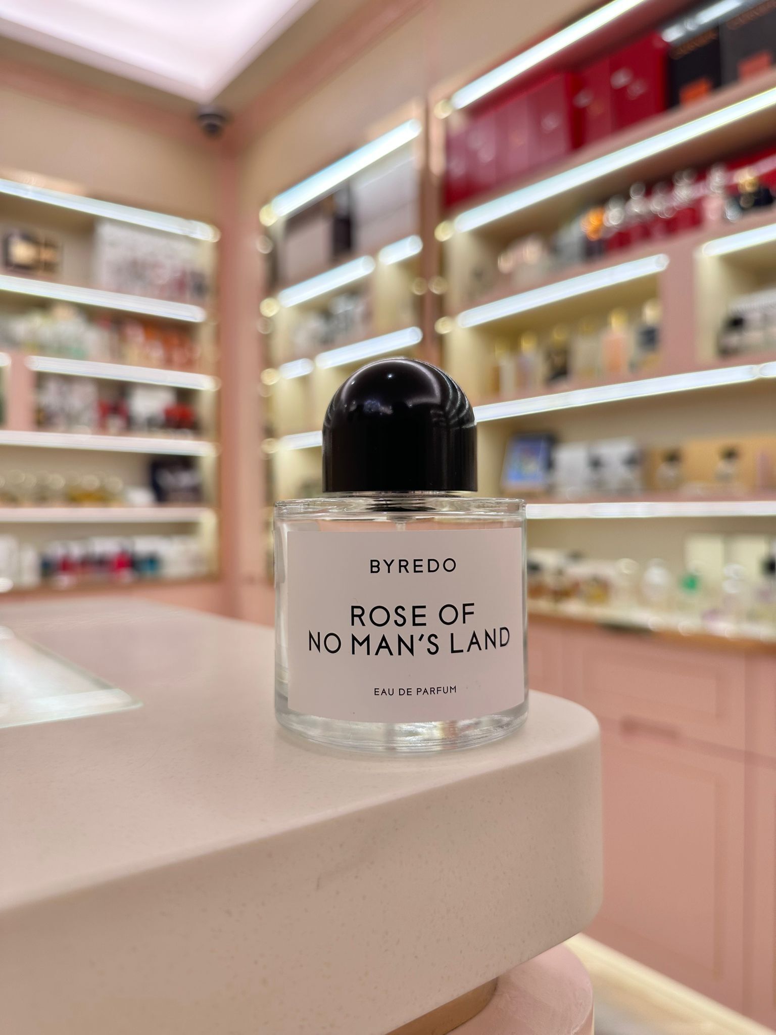 Byredo Rose of No Man's Land EDP