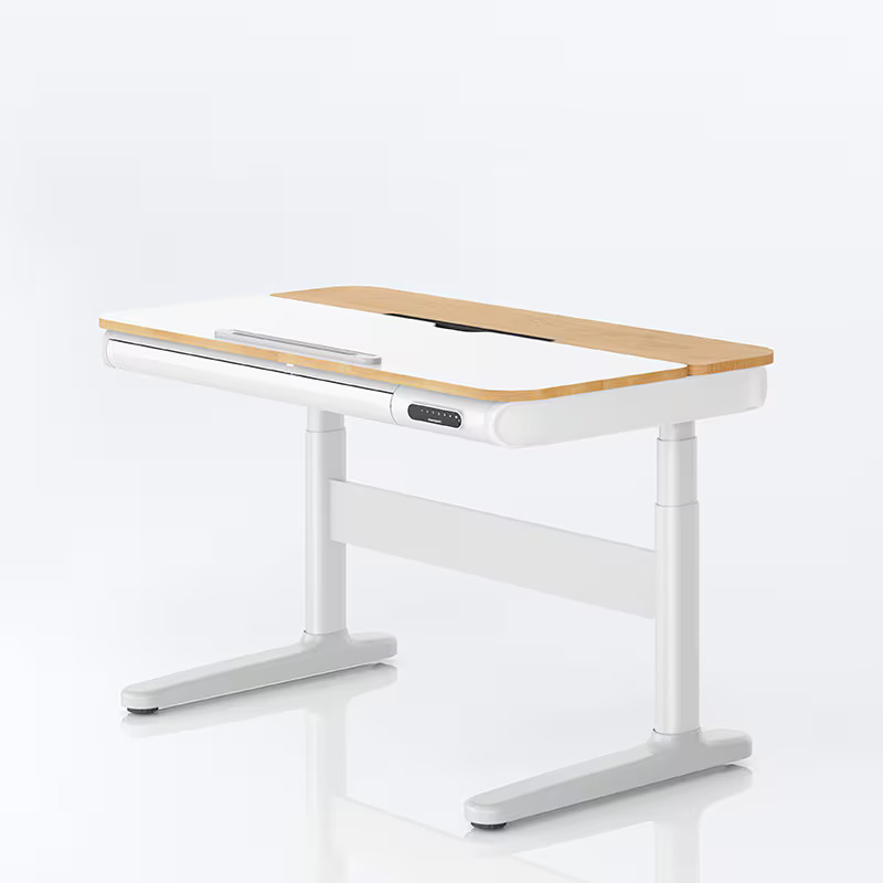 Flexispot Height-adjustable study desk SD8