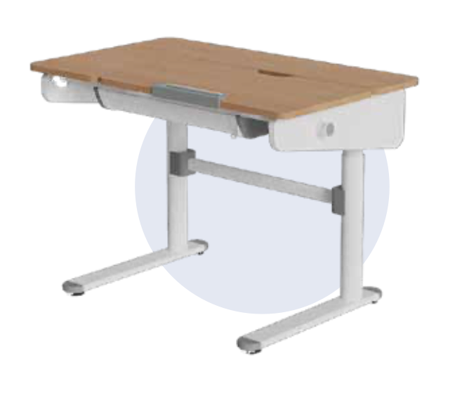 Flexispot Height-adjustable study desk SD2-V2