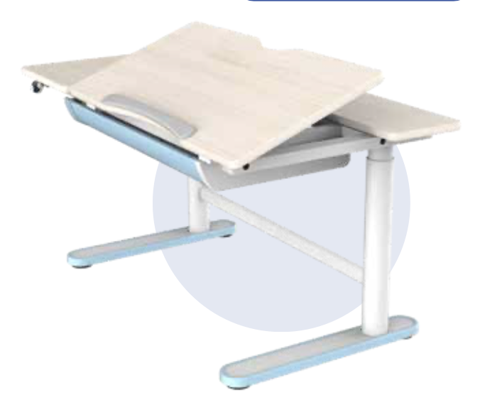 Flexispot Height-adjustable study desk SD2