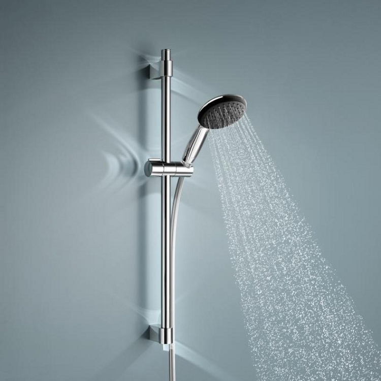 GROHE｜QuickFix START VATALIO 升降桿組（圓形）26951001