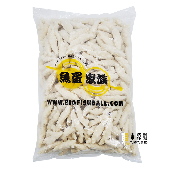 台式花枝條 (3kg)