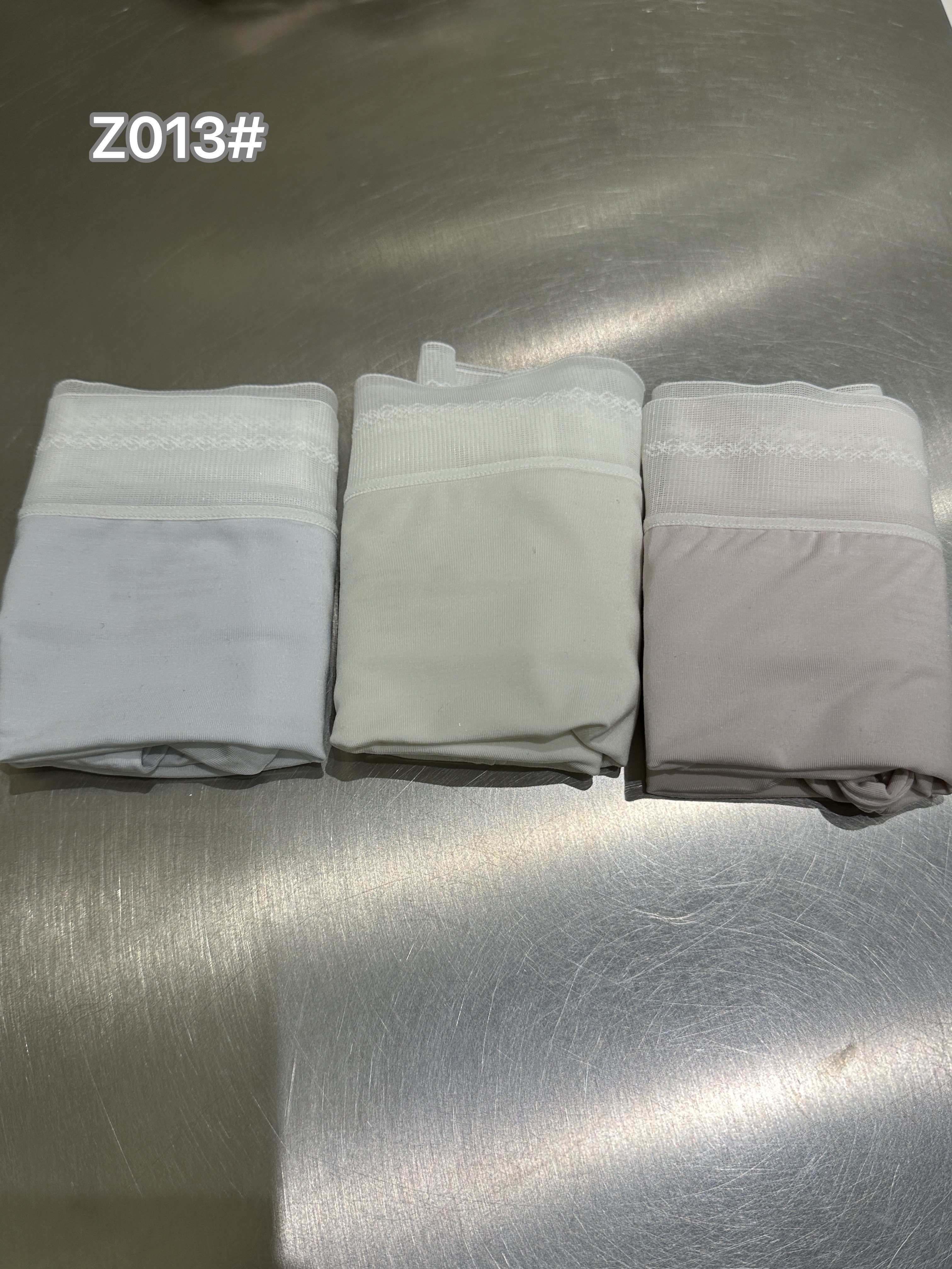 現貨｜奧地利莫代爾天絲超柔軟透氣打底內褲（3ea）
