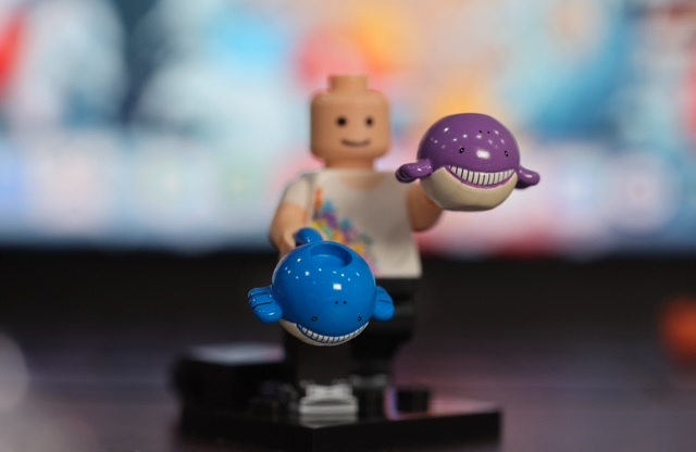 【預訂】【Saturday】寶可夢配件