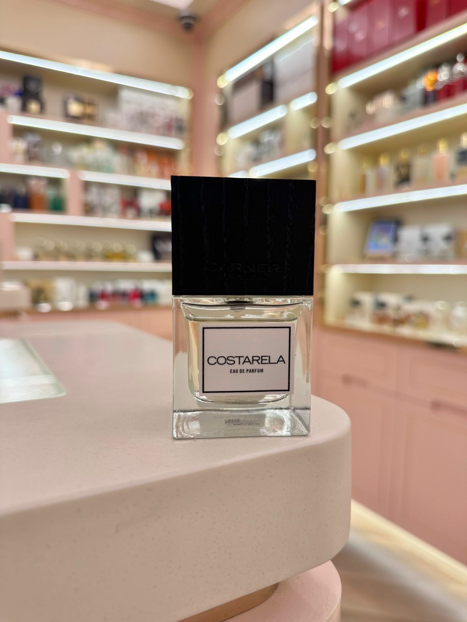 Carner Barcelona Costarela EDP 50ml 卡納巴塞羅 淡香精