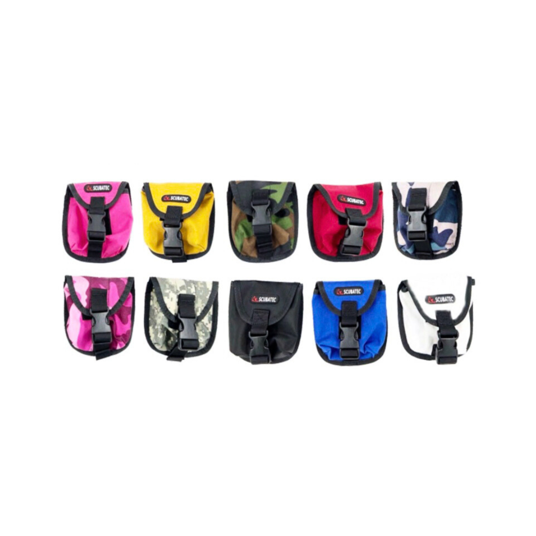 海世界Scubatec 配重袋 WB-27 (單個)