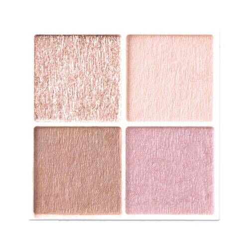 CEZANNE Pale Tone Eyeshadow -03 Moon Amethyst