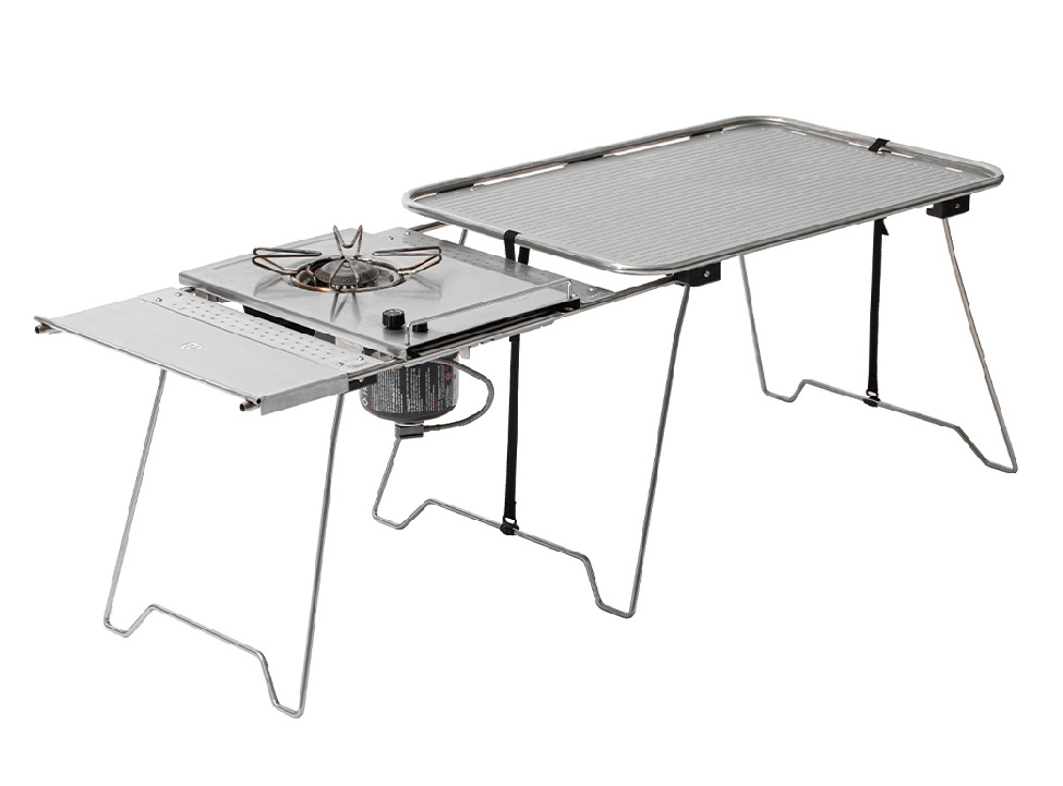 HideOff｜H Plate｜蓋板