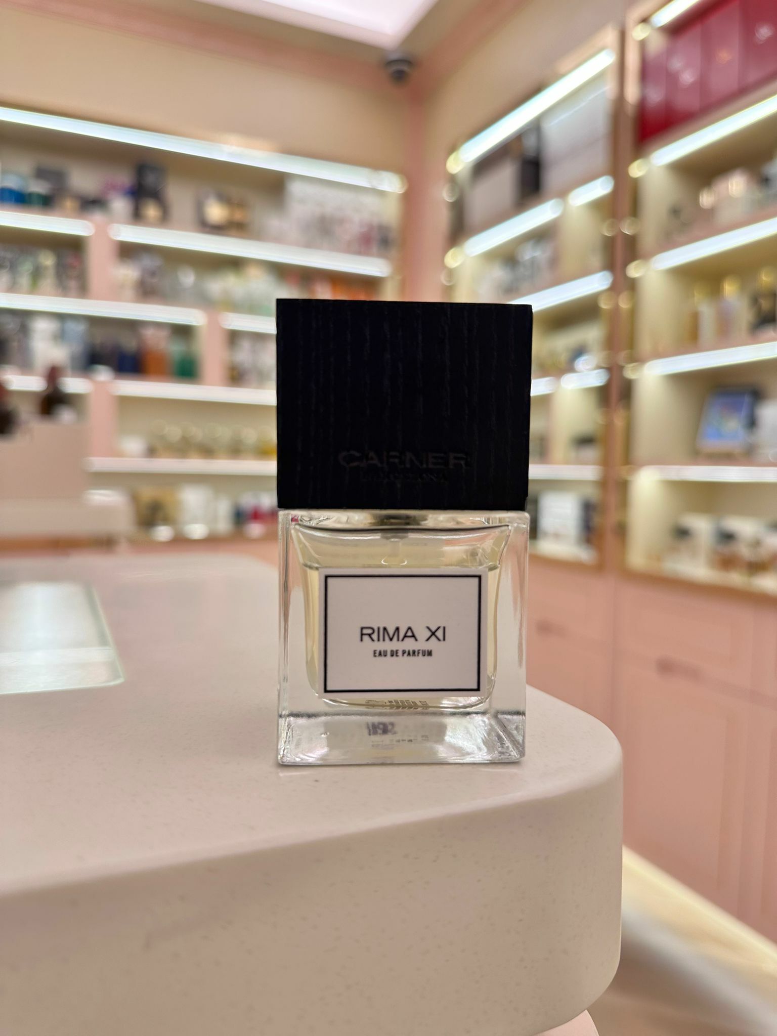 Carner Barcelona Rima Xi EDP 50ml 卡納巴塞羅 淡香精
