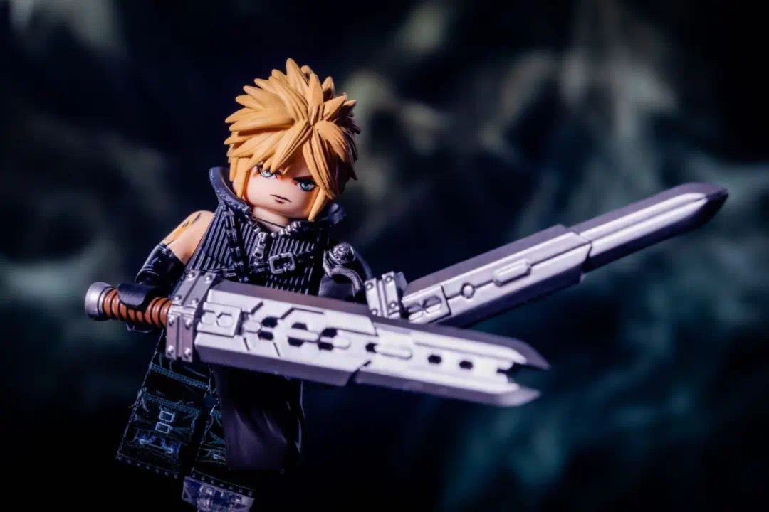 【Liberty 】克勞德