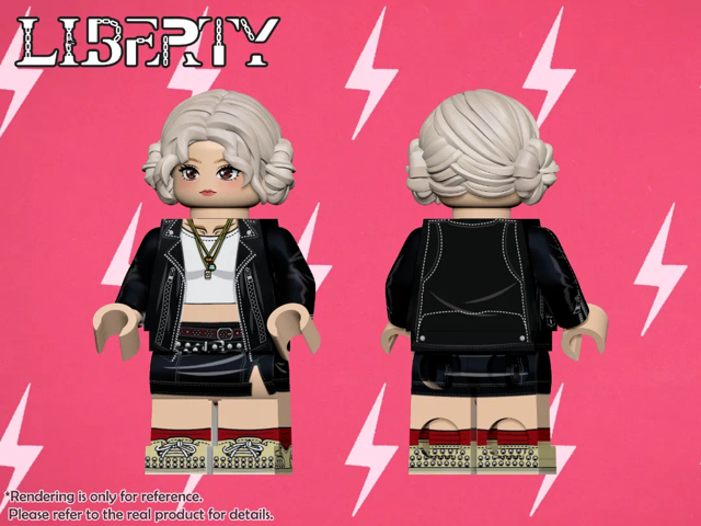 【Liberty 】玫瑰