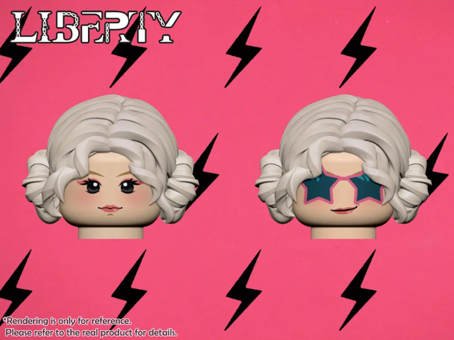 【Liberty 】玫瑰