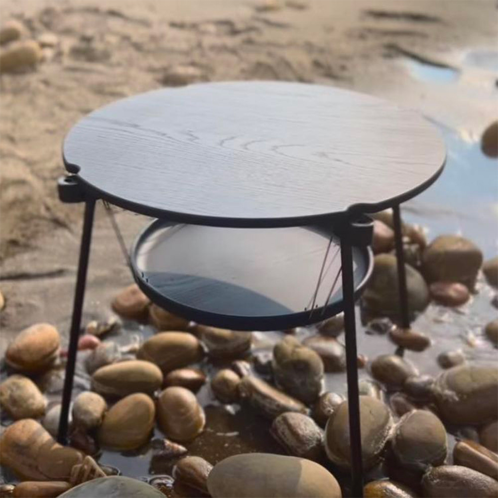 HxO Design｜Round Table Base｜輕量版圓桌專屬底盤