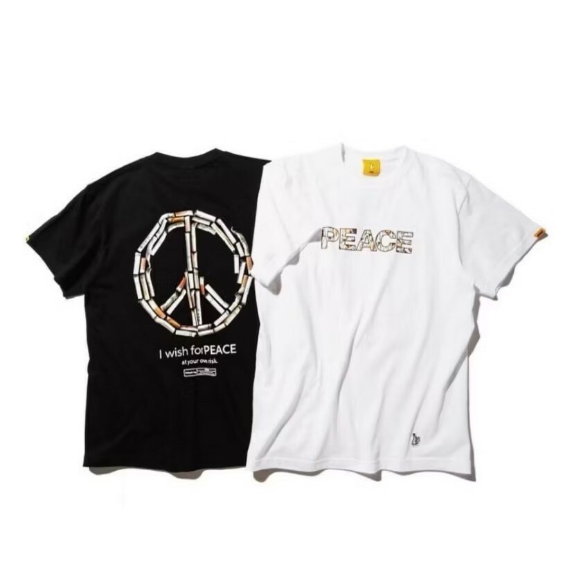 #FR2 Peace 短踢