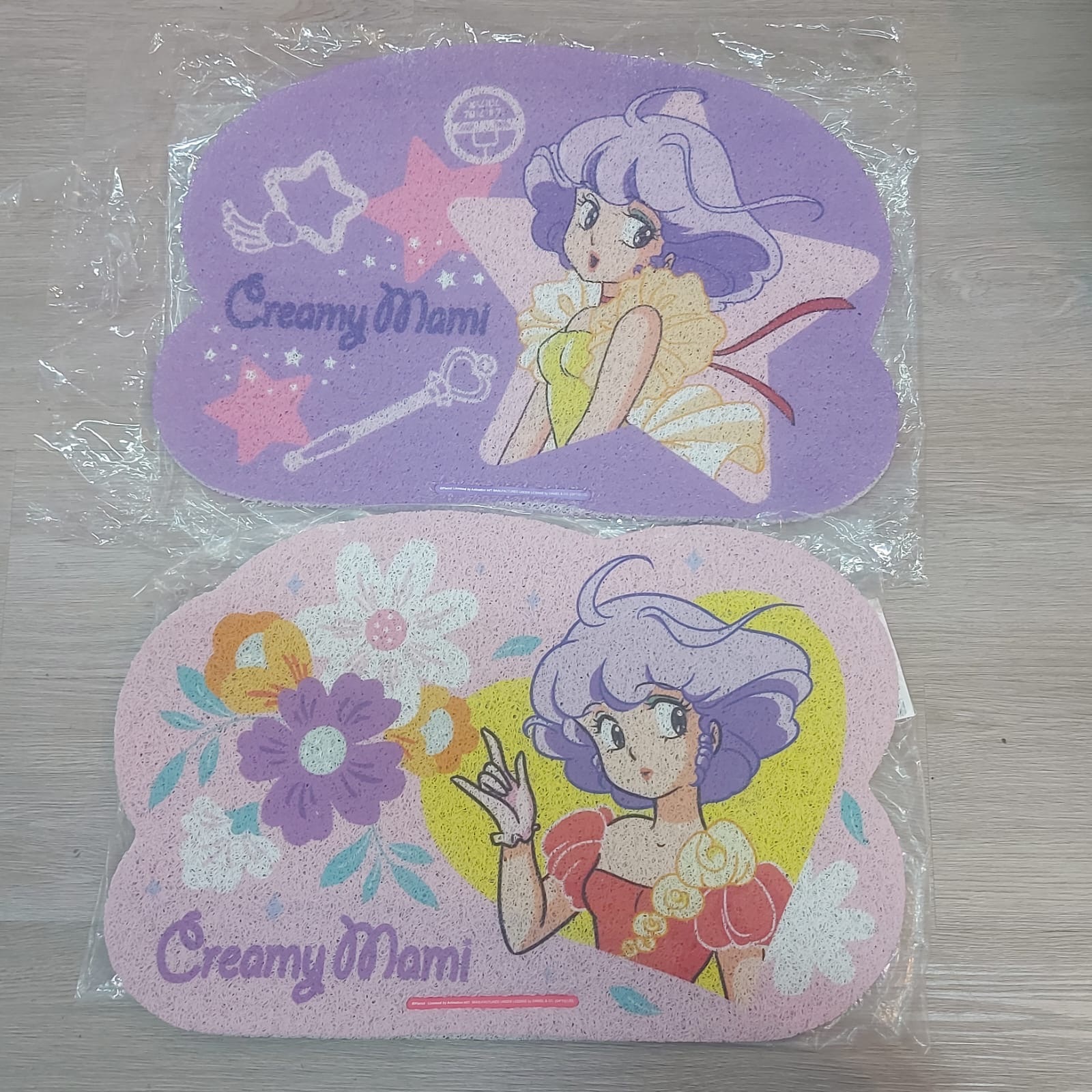 《特價》小忌廉防滑地毯