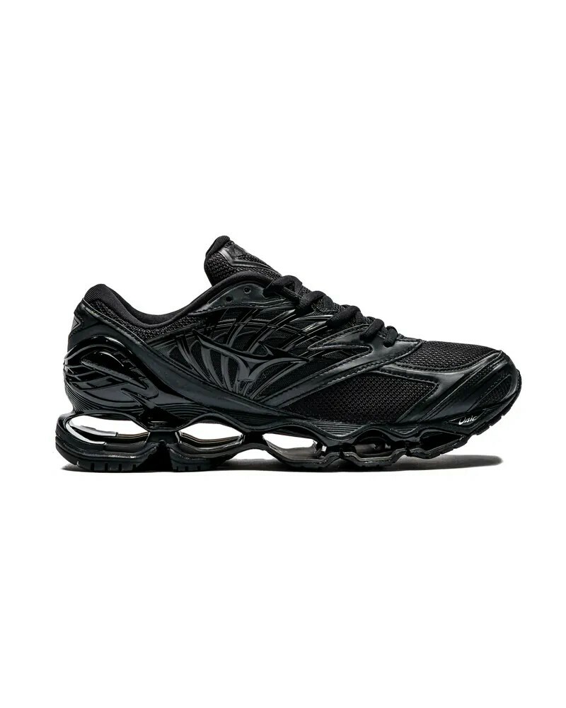 [現貨] MIZUNO WAVE PROPHECY LS | Black DAGA333701