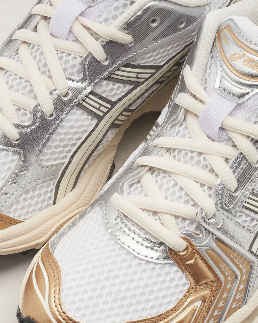 [Instock] Asics GEL-KAYANO 14 Olympic Medals |1203A537-104