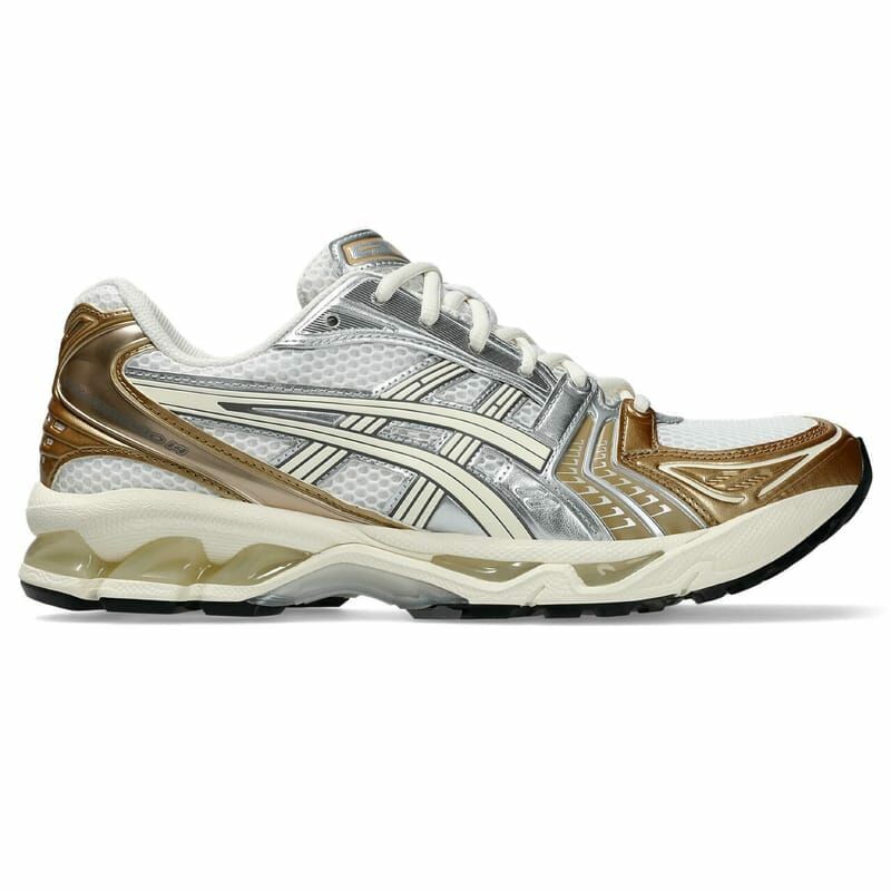 [Instock] Asics GEL-KAYANO 14 Olympic Medals |1203A537-104