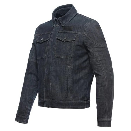 Dainese DENIM TEX JACKET 丹尼斯 夏季牛仔防摔外套