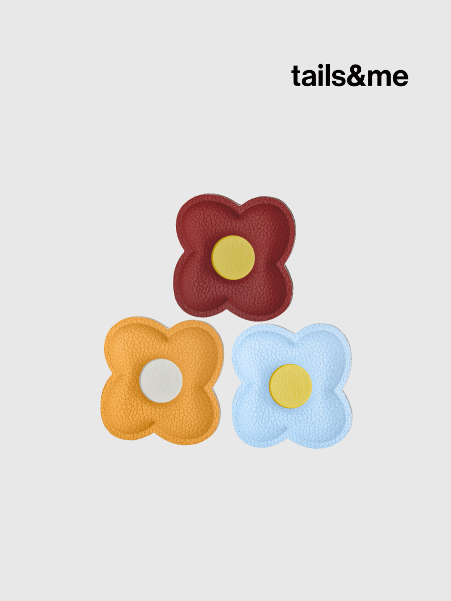 【tails&me 尾巴與我】TailsCharm™專屬配件｜月桂