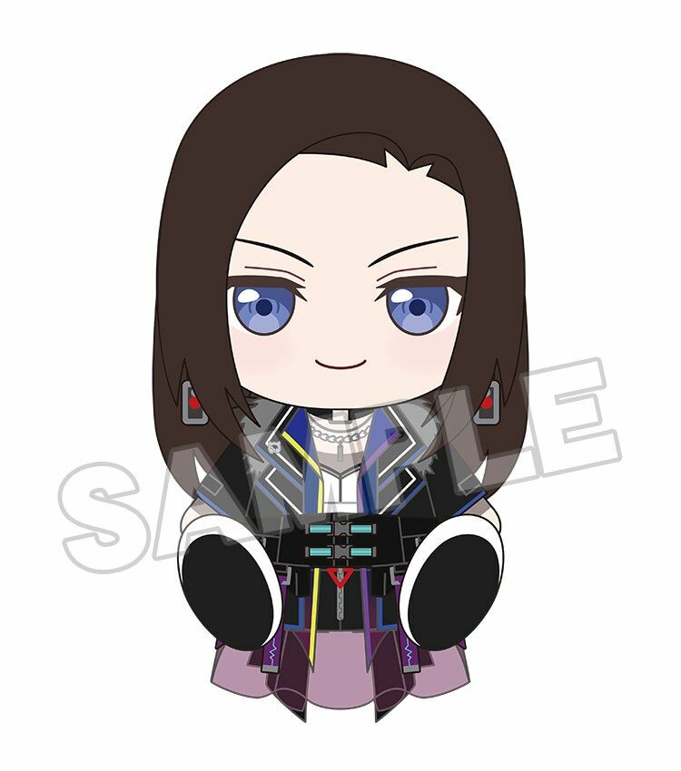 「ACG.GO」「預購」玩偶 RAISE A SUILEN LAYER/LOCK/MASKING/PAREO/CHU²