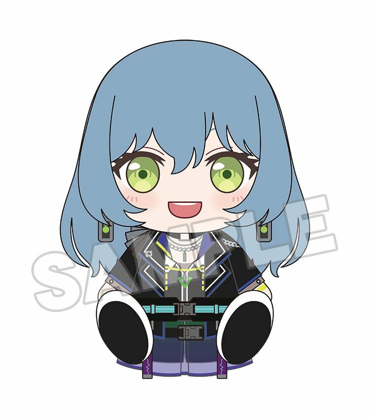 「ACG.GO」「預購」玩偶 RAISE A SUILEN LAYER/LOCK/MASKING/PAREO/CHU²