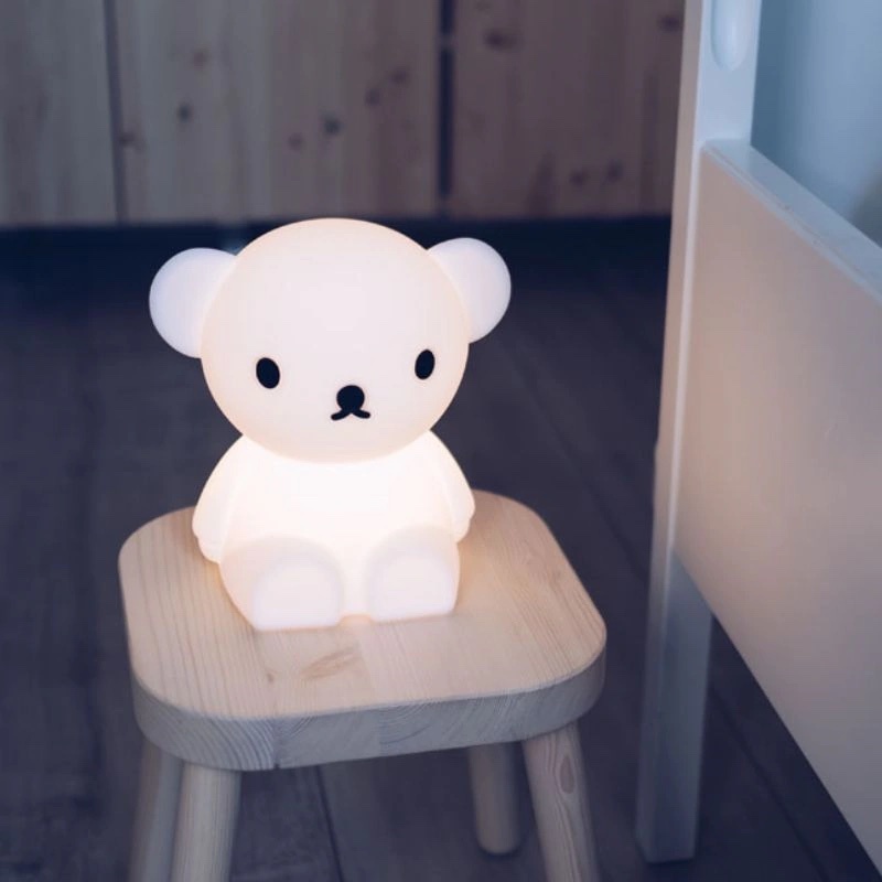 Mr Maria | Boris First Light