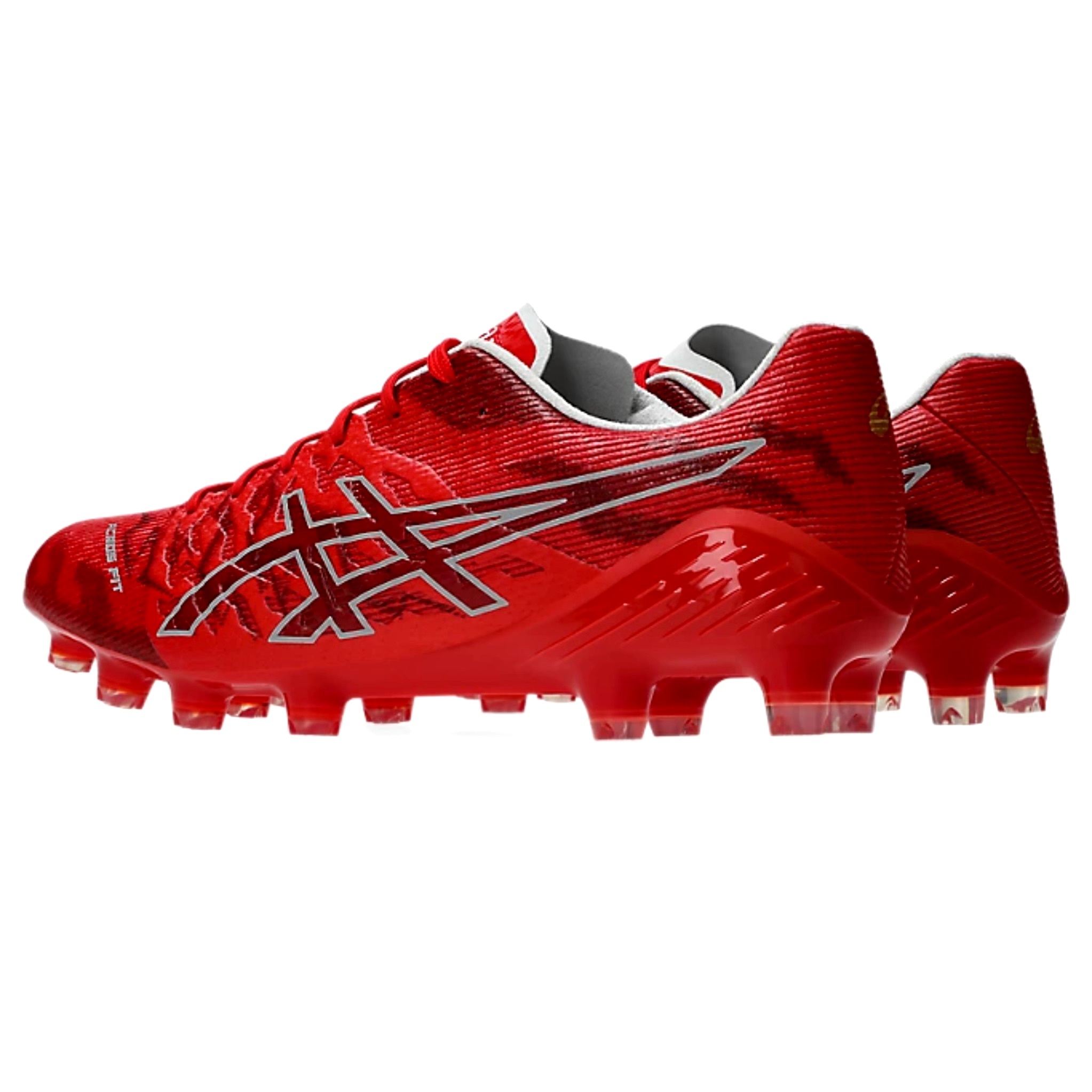 シューズ ASICS DS LIGHT ACROS 3 28cm DS LIGHT ACROS 3 | Men | CLASSIC RED/WHITE | Men's Soccer
