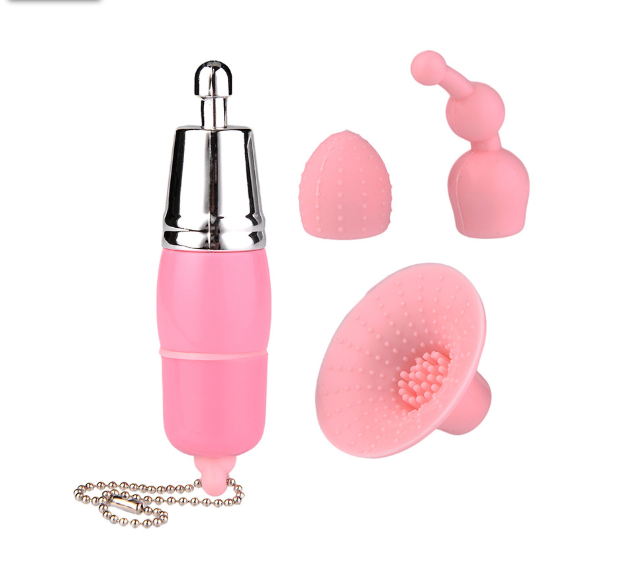 〔超易收藏〕迷你三頭替換AV捧