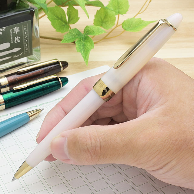 Sailor profit casual fountain pen