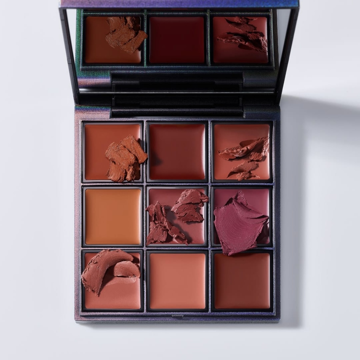 [限定] CELVOKE Expressive Lips EX01