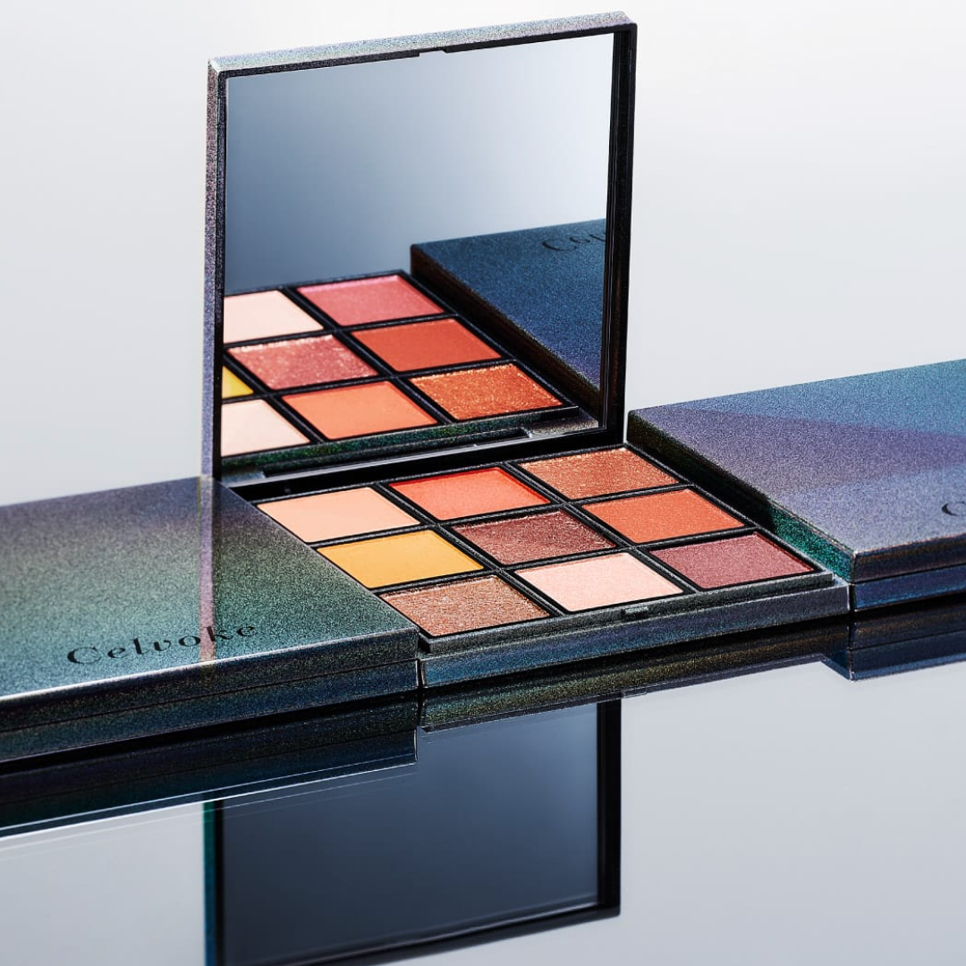 [限定] CELVOKE Expressive Eyes