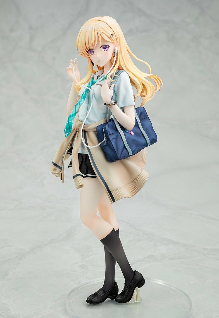 「ACG.GO」「預購」《義妹生活》綾瀨沙季 1/7 Scale Figure