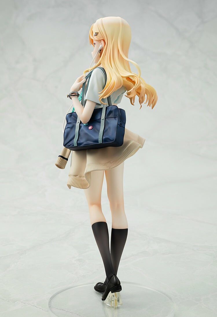 「ACG.GO」「預購」《義妹生活》綾瀨沙季 1/7 Scale Figure