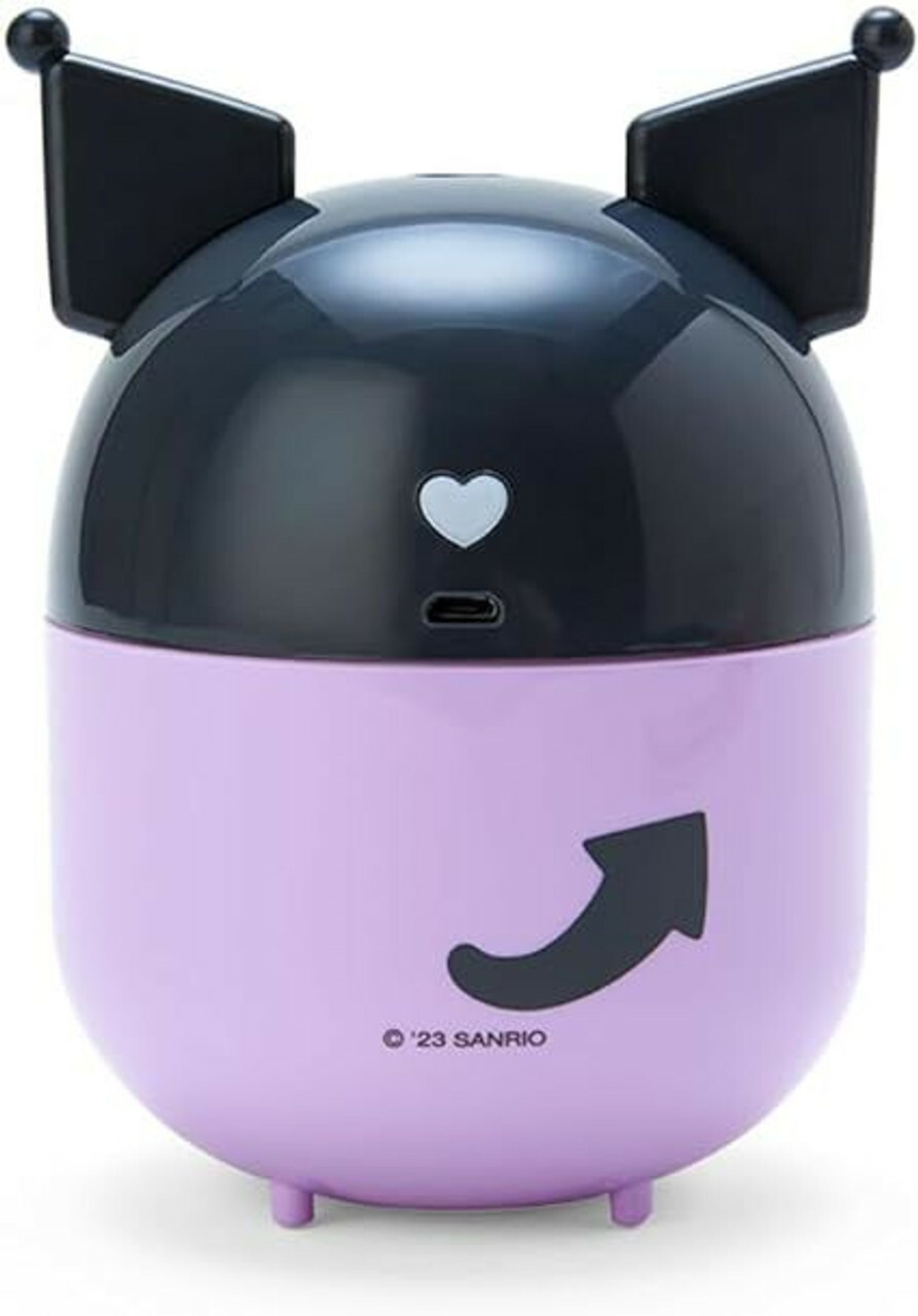 SALE 日本 Sanrio 加濕器