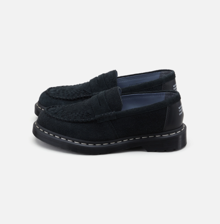 {現貨} NEIGHBORHOOD X DR. MARTENS . PENTON LOAFER