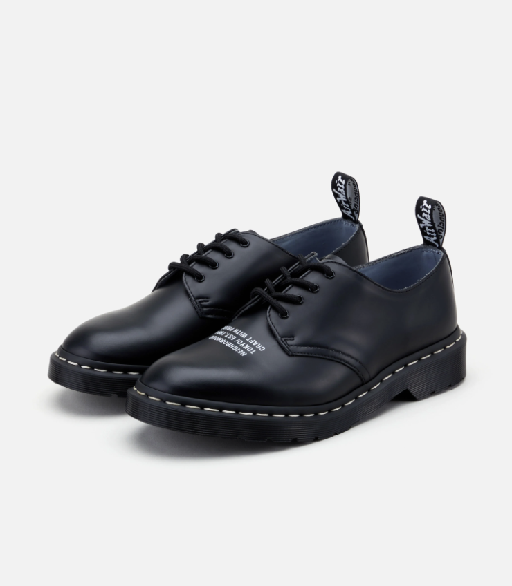 靴 NH X DR. MARTENS . SMITHS 4HOLE UK6 original.png?1733599026