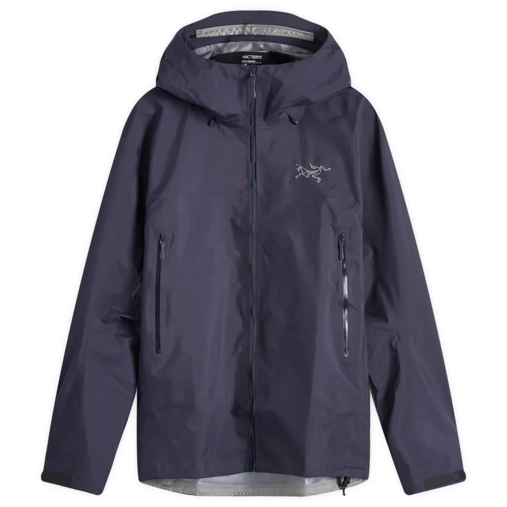 {現貨} ARC'TERYX Beta SL Black Sapphire