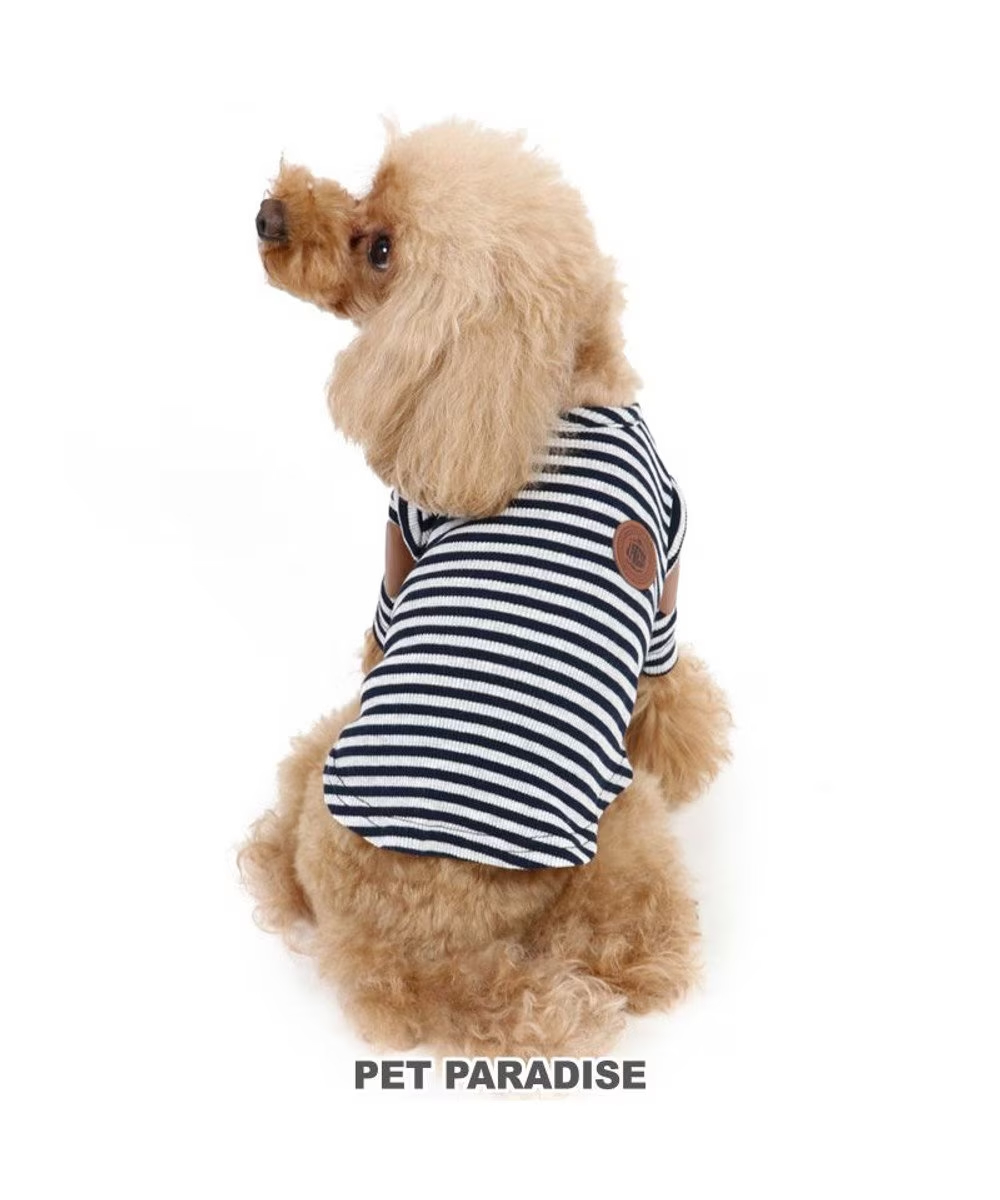 【Pet Paradise】J.Press Top <614-14116>