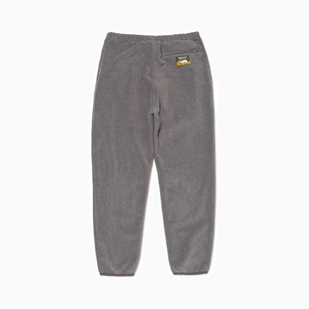 HUMAN MADE 2024 A/W FLEECE PANTS - PRE ORDER ITEM (預訂中)