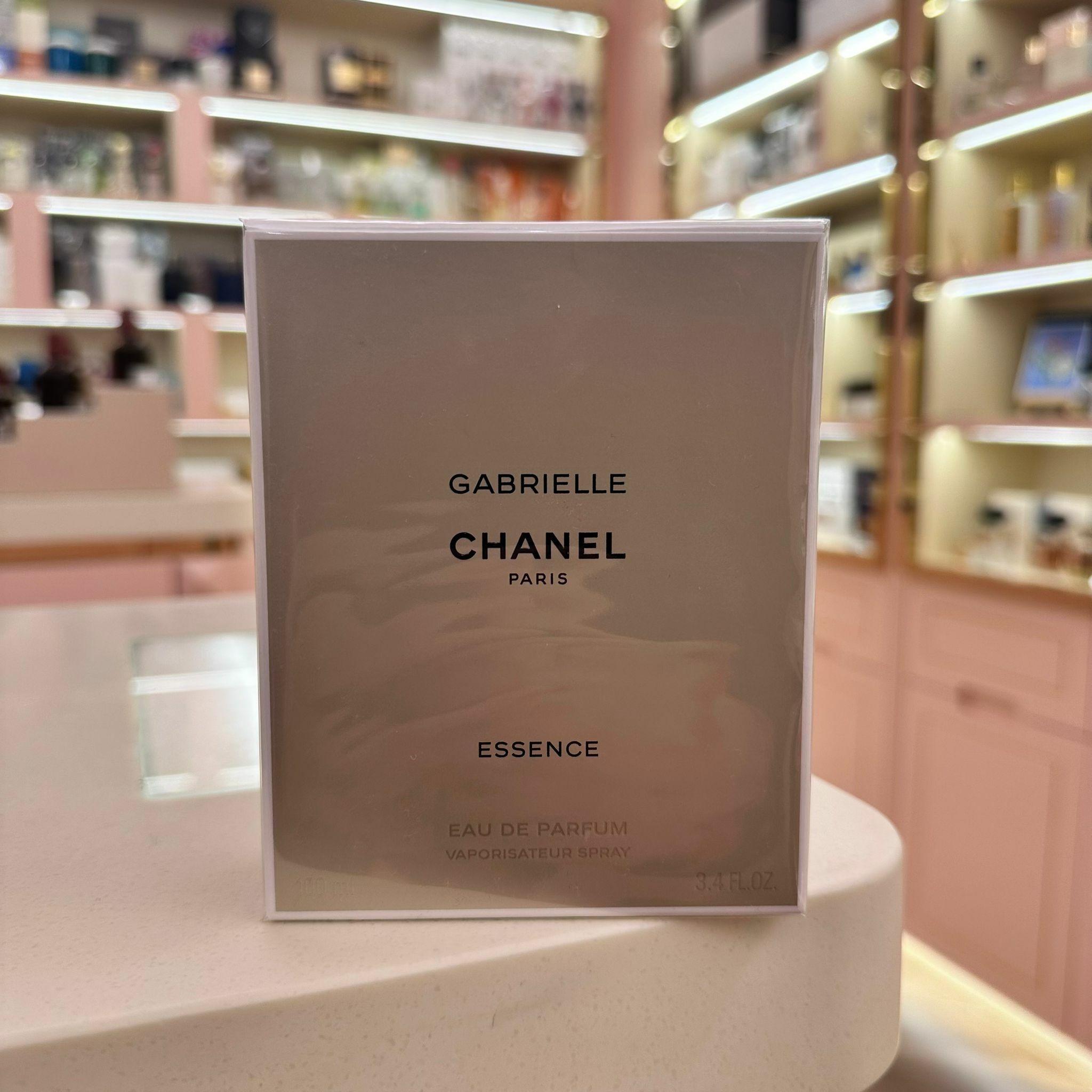 Chanel Gabrielle Essence EDP 100ml 香奈兒 嘉柏麗爾天性淡香精