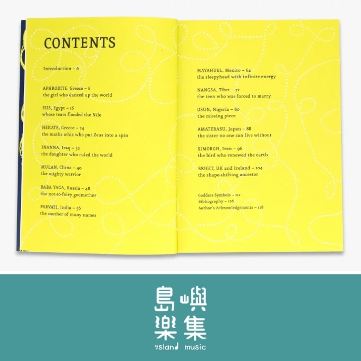 Goddesses and Heroines: Women of myth and legend